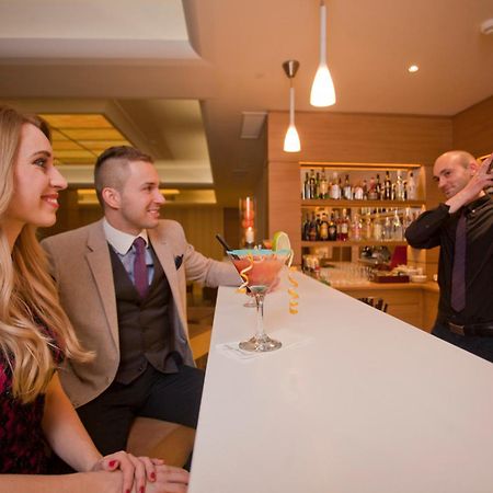 Interferie Sport Hotel Bornit シクラルスカ・ポレンバ エクステリア 写真