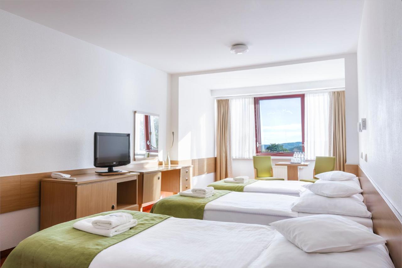 Interferie Sport Hotel Bornit シクラルスカ・ポレンバ エクステリア 写真