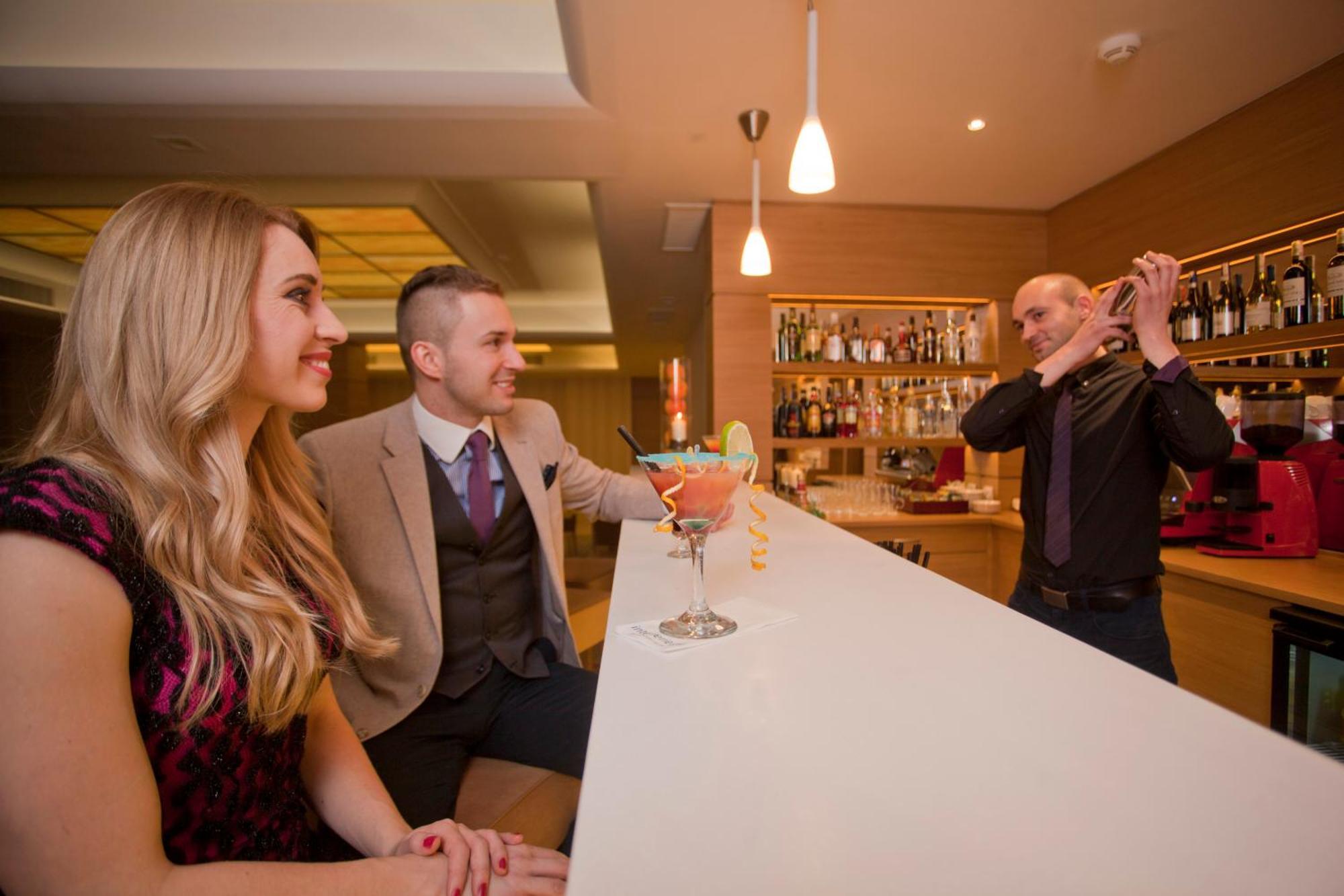 Interferie Sport Hotel Bornit シクラルスカ・ポレンバ エクステリア 写真