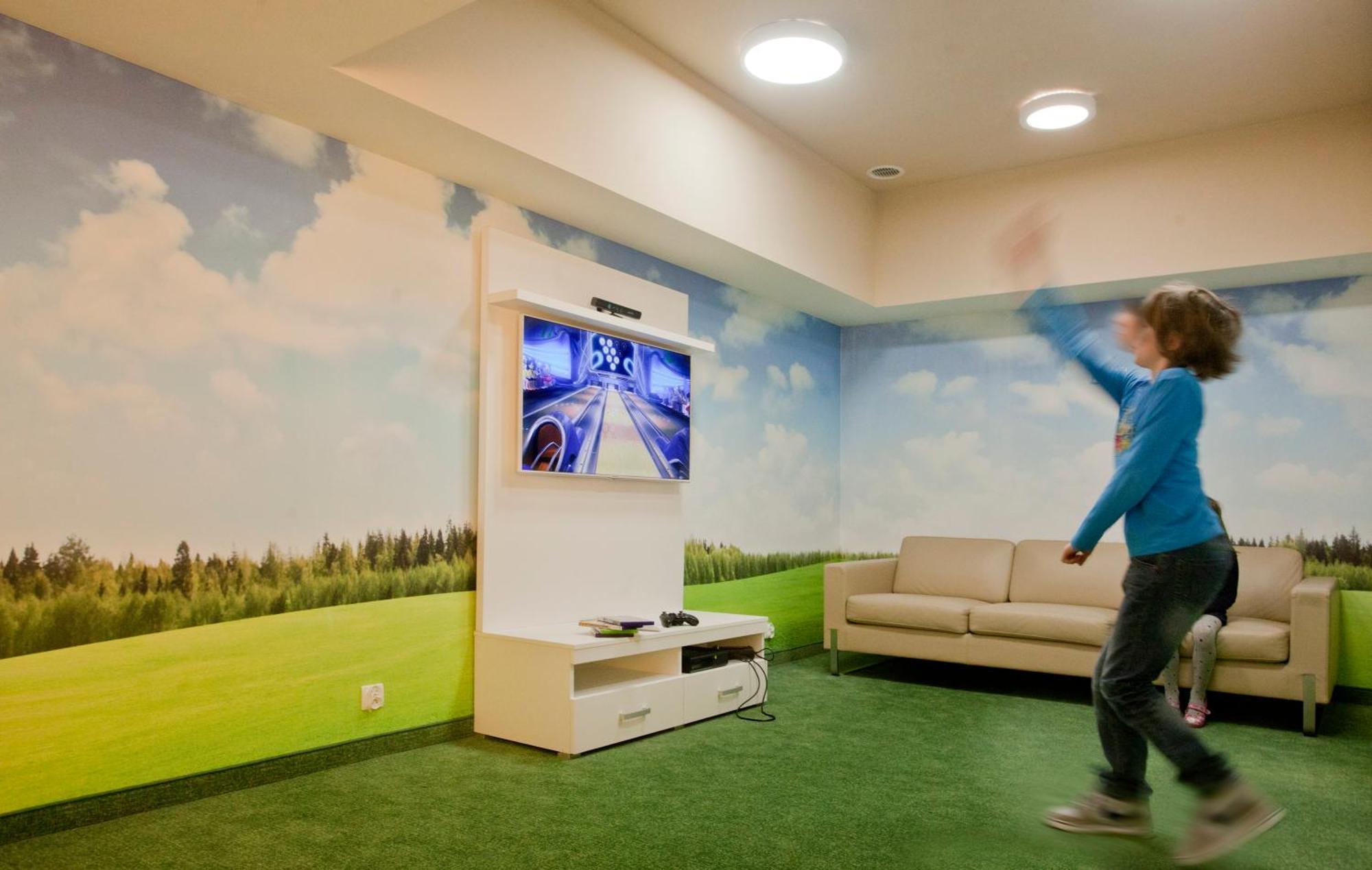 Interferie Sport Hotel Bornit シクラルスカ・ポレンバ エクステリア 写真